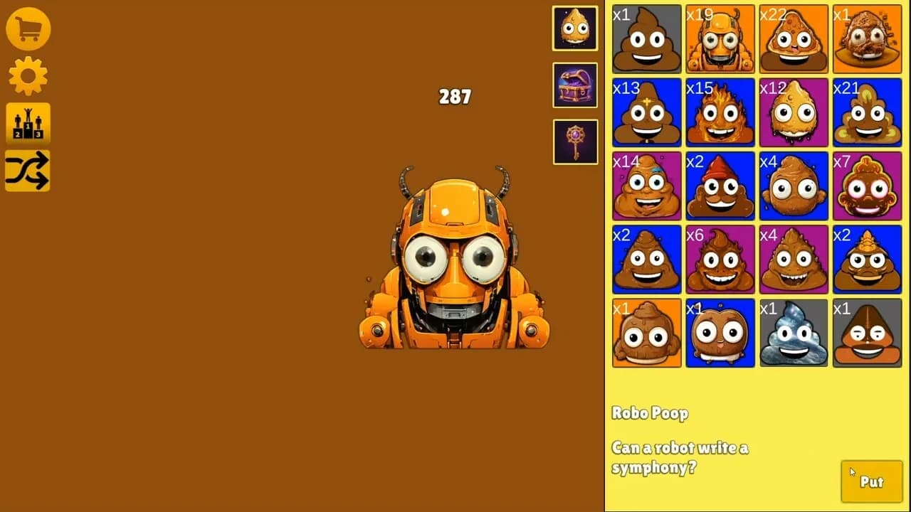 Poop görsel 7
