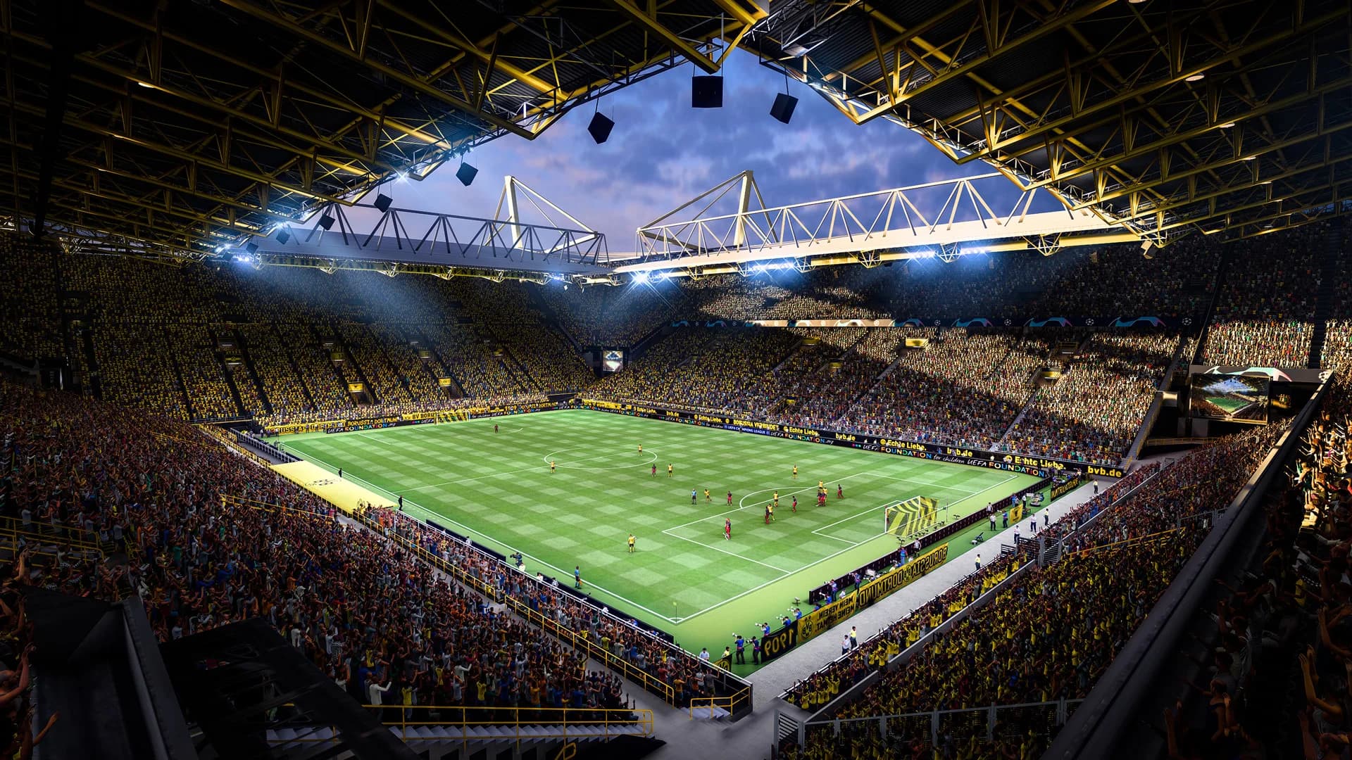 FIFA 22 görsel 5