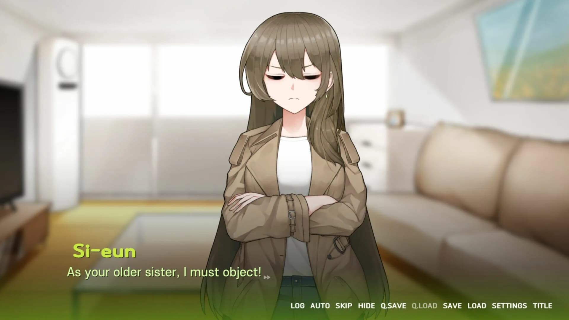 Hana's Campus Life! görsel 3