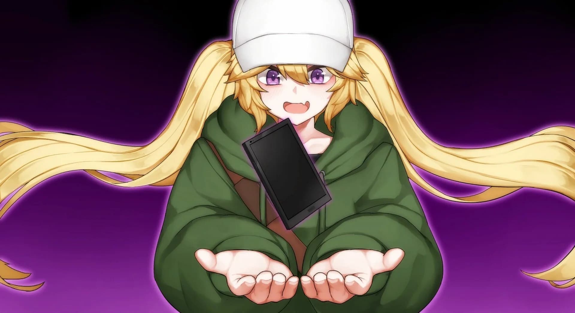 Hana's Campus Life! görsel 9