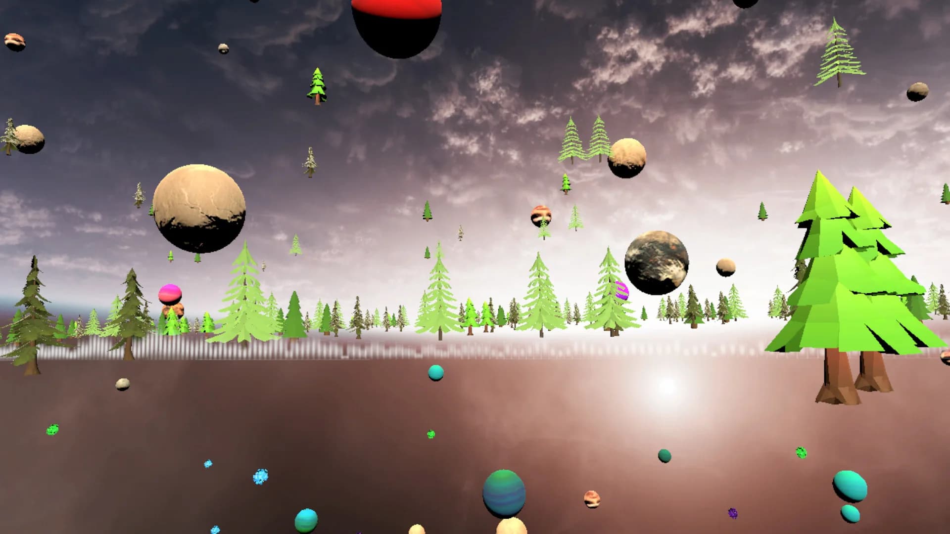 Beat Biome görsel 2