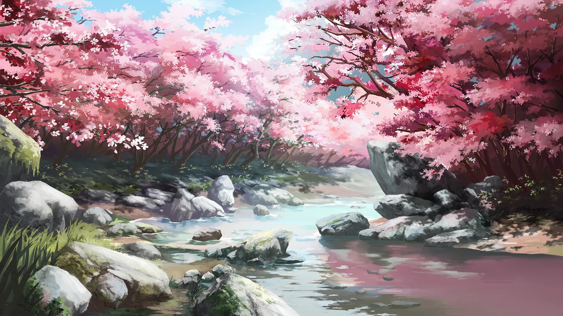 葬花·暗黑桃花源 görsel 5