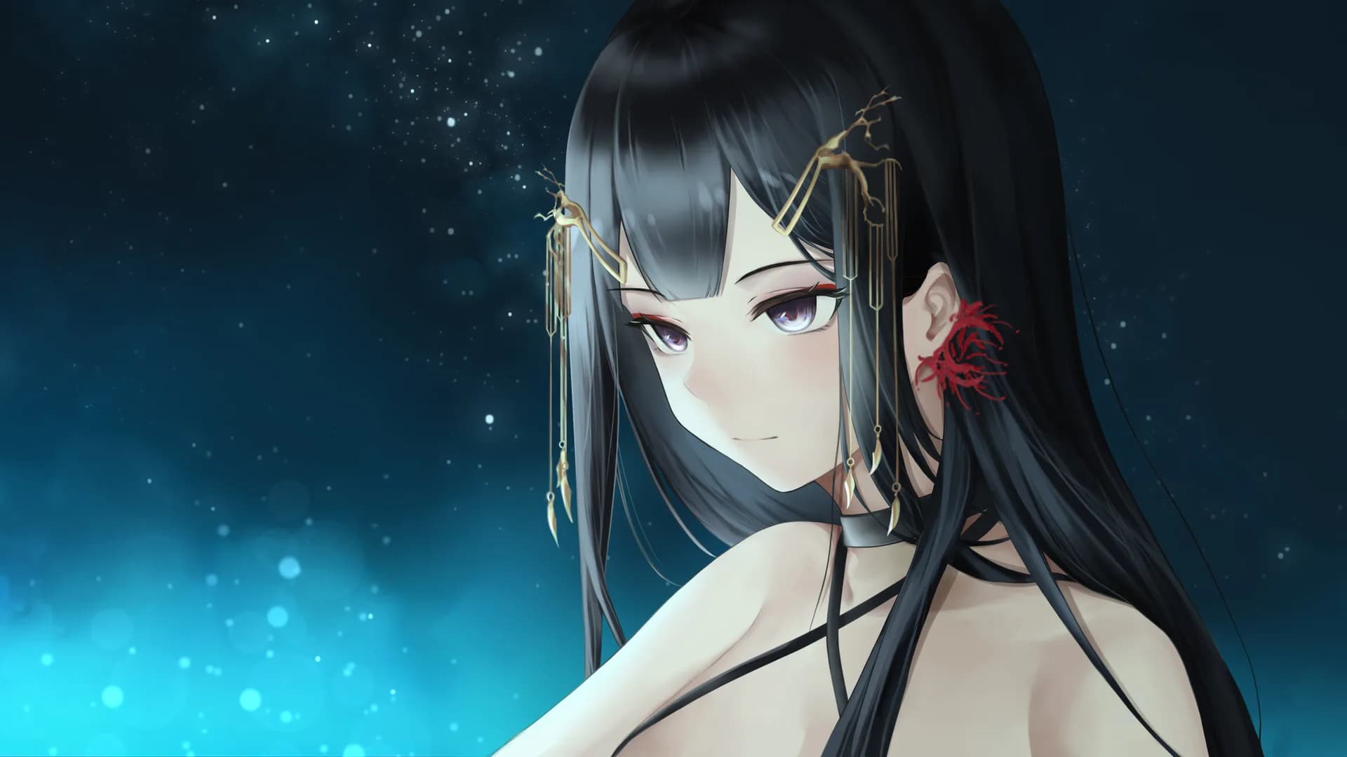 葬花·暗黑桃花源 görsel 7