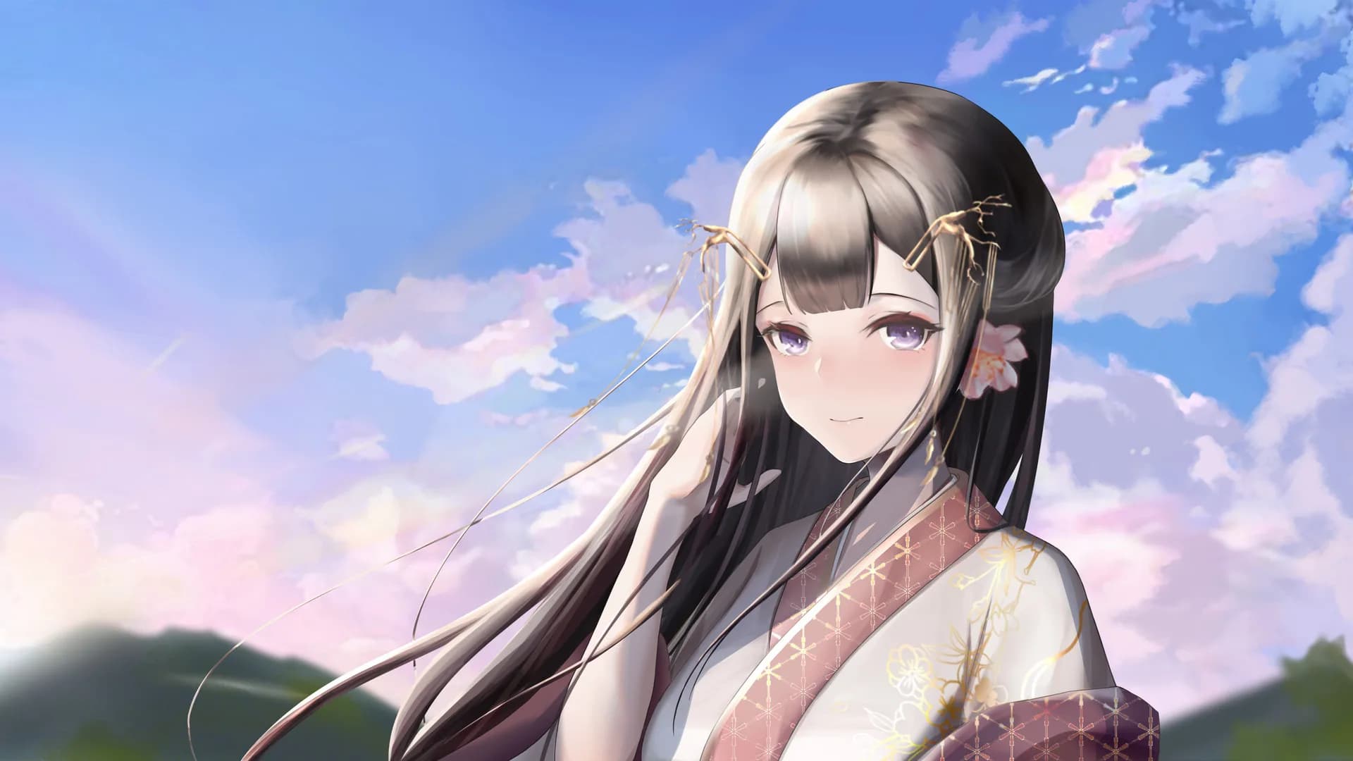 葬花·暗黑桃花源 görsel 8