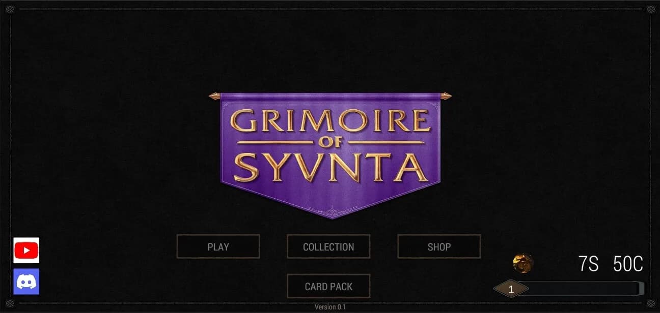 Grimoire of Syvnta görsel 6