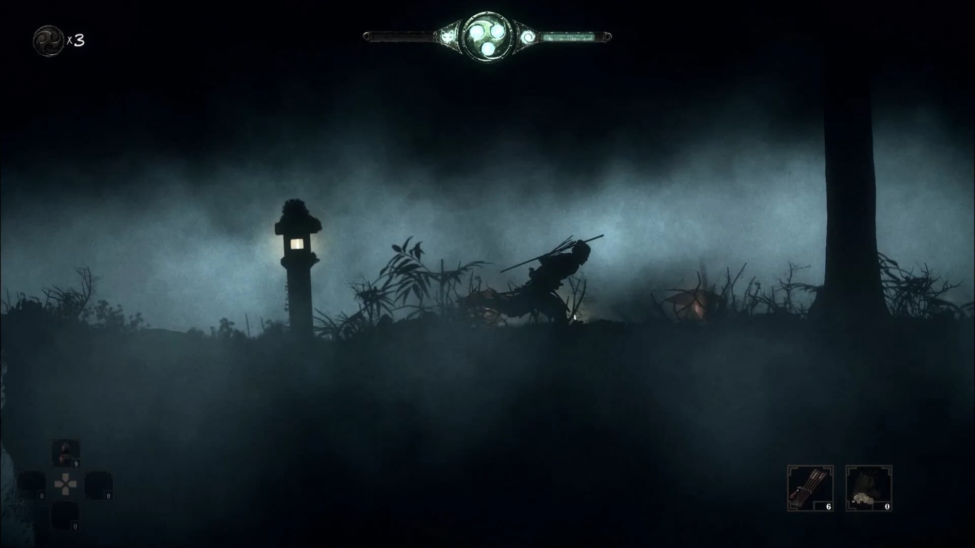 The Spirit of the Samurai görsel 3