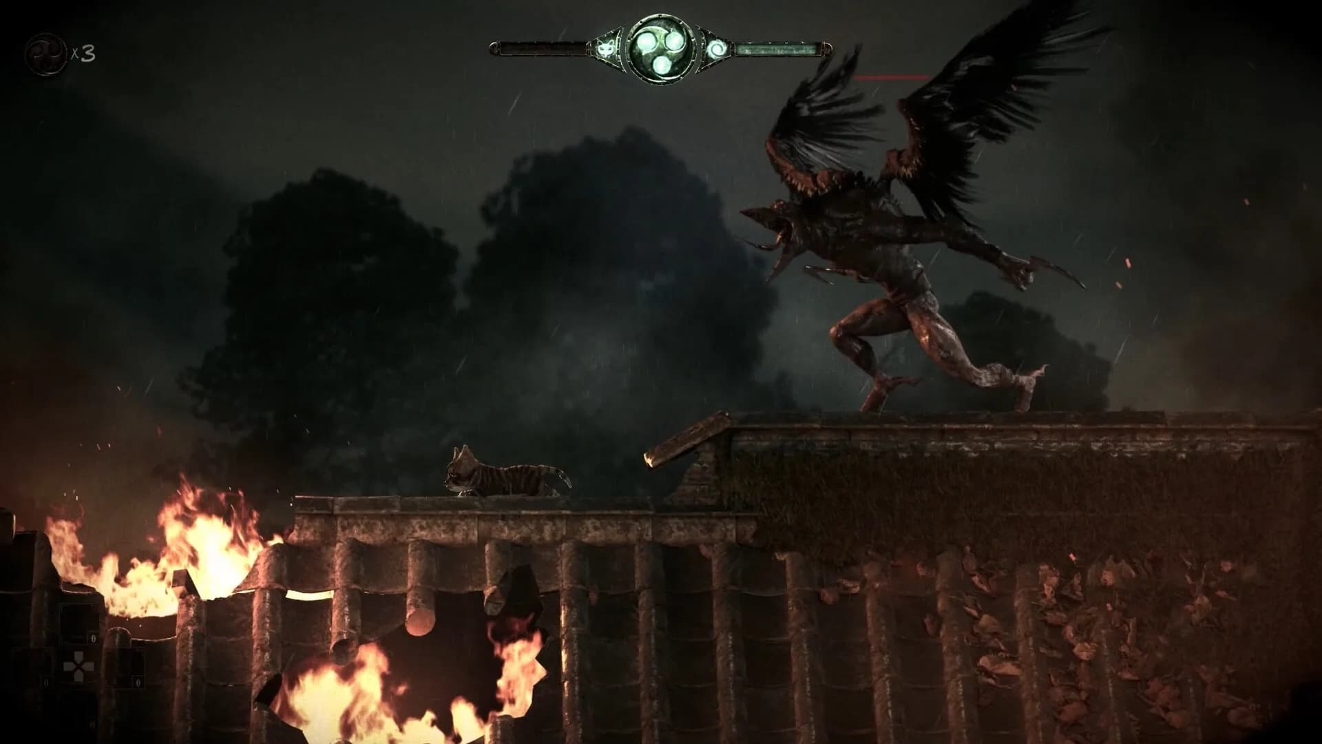 The Spirit of the Samurai görsel 6