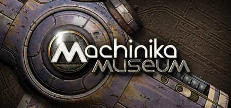 Machinika: Museum görsel 1