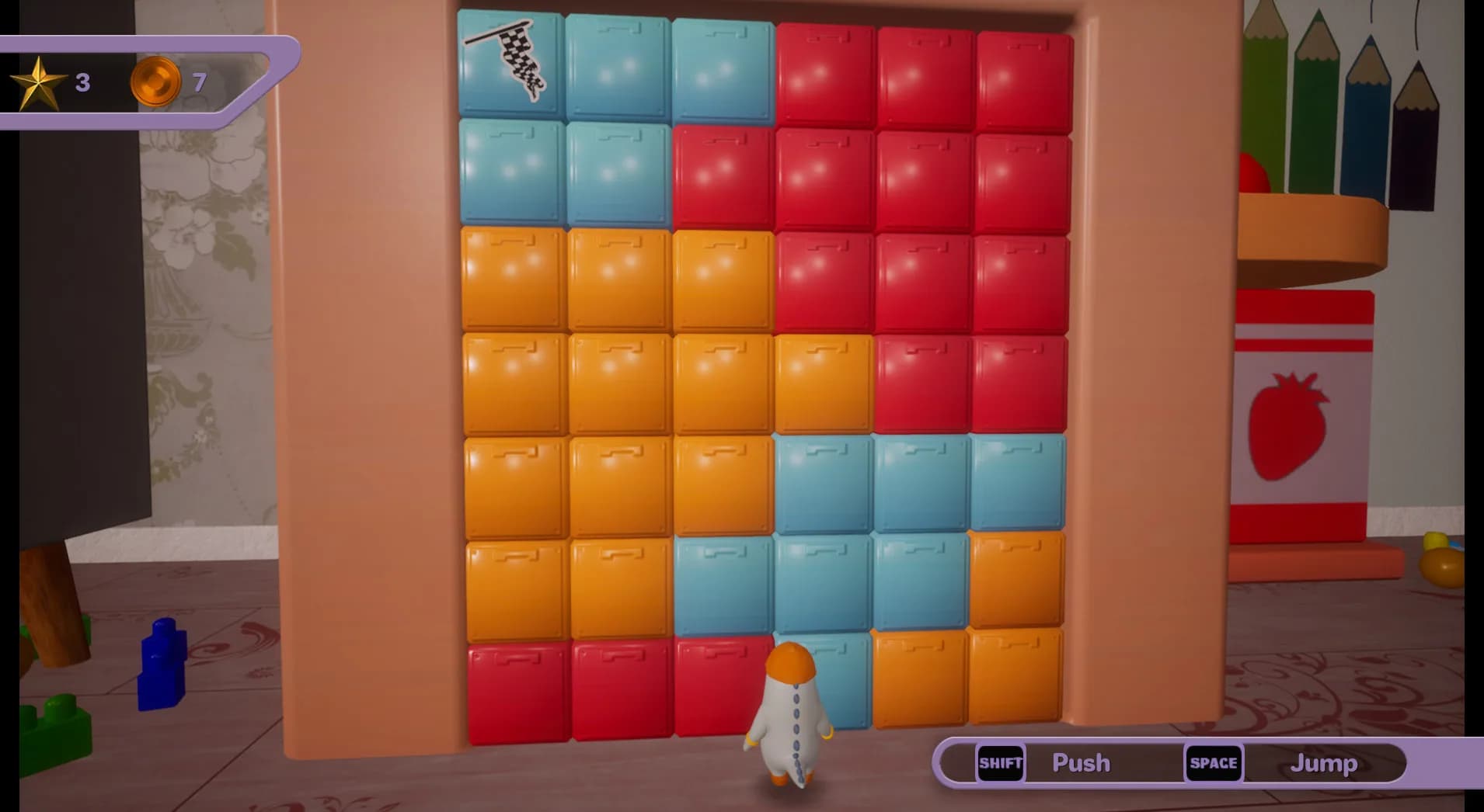 Grab Toy görsel 4