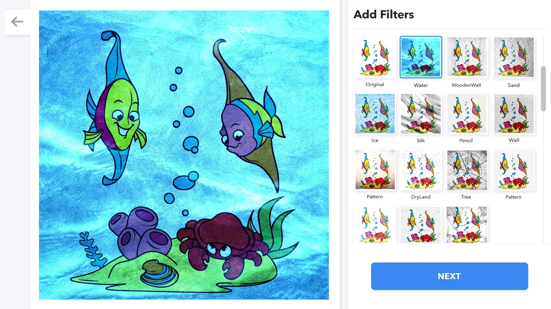 Coloring Book for Kids görsel 7