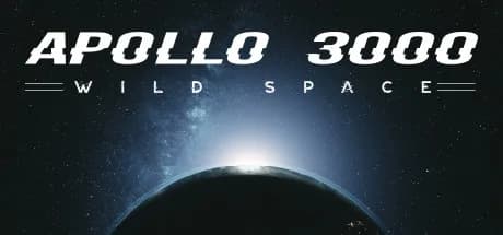 Apollo 3000: Wild Space görsel 1