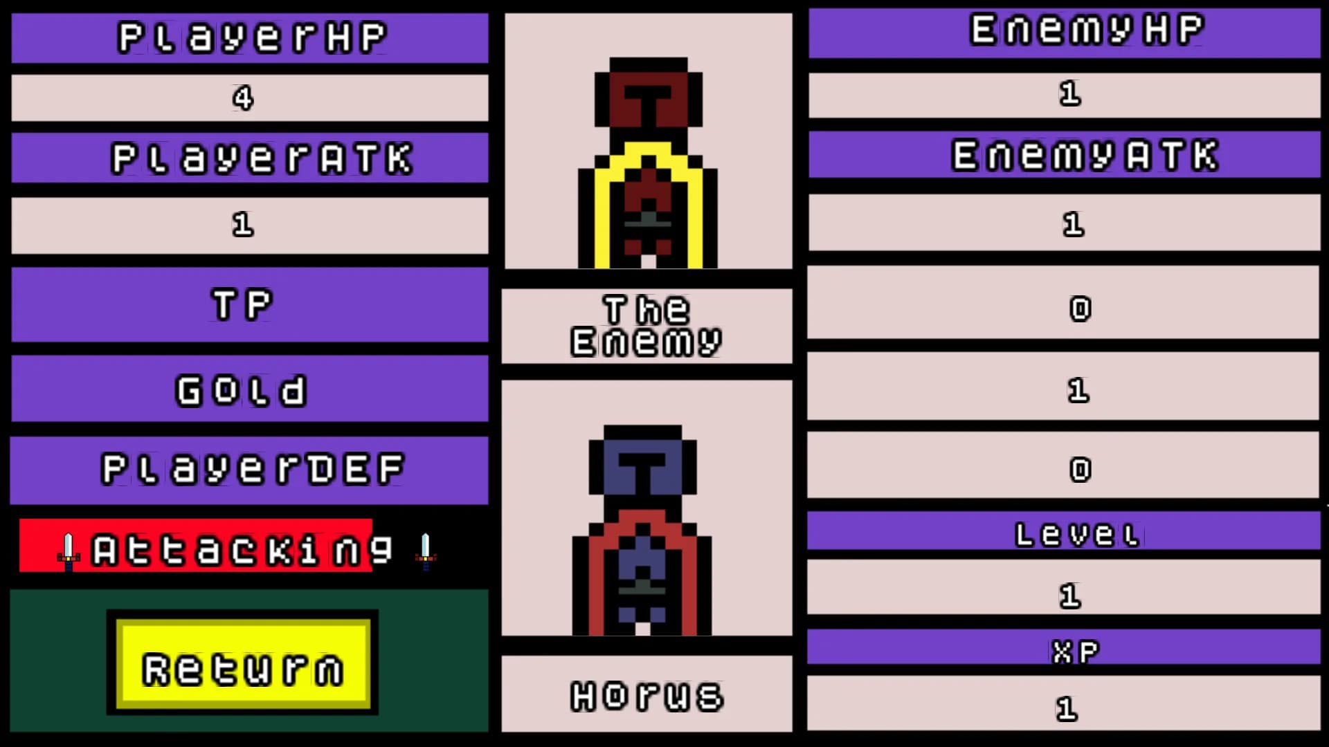 Horus IDLE görsel 9