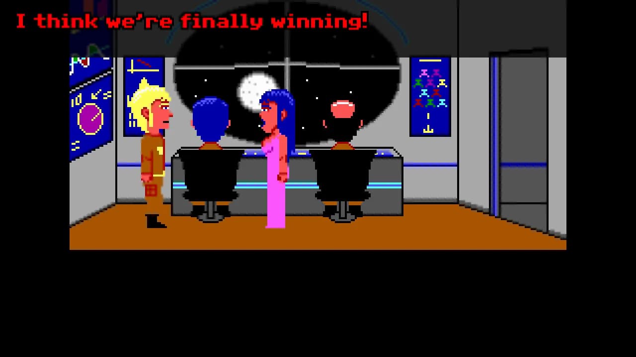 Stellar Mess: The Princess Conundrum (Chapter 1) görsel 5