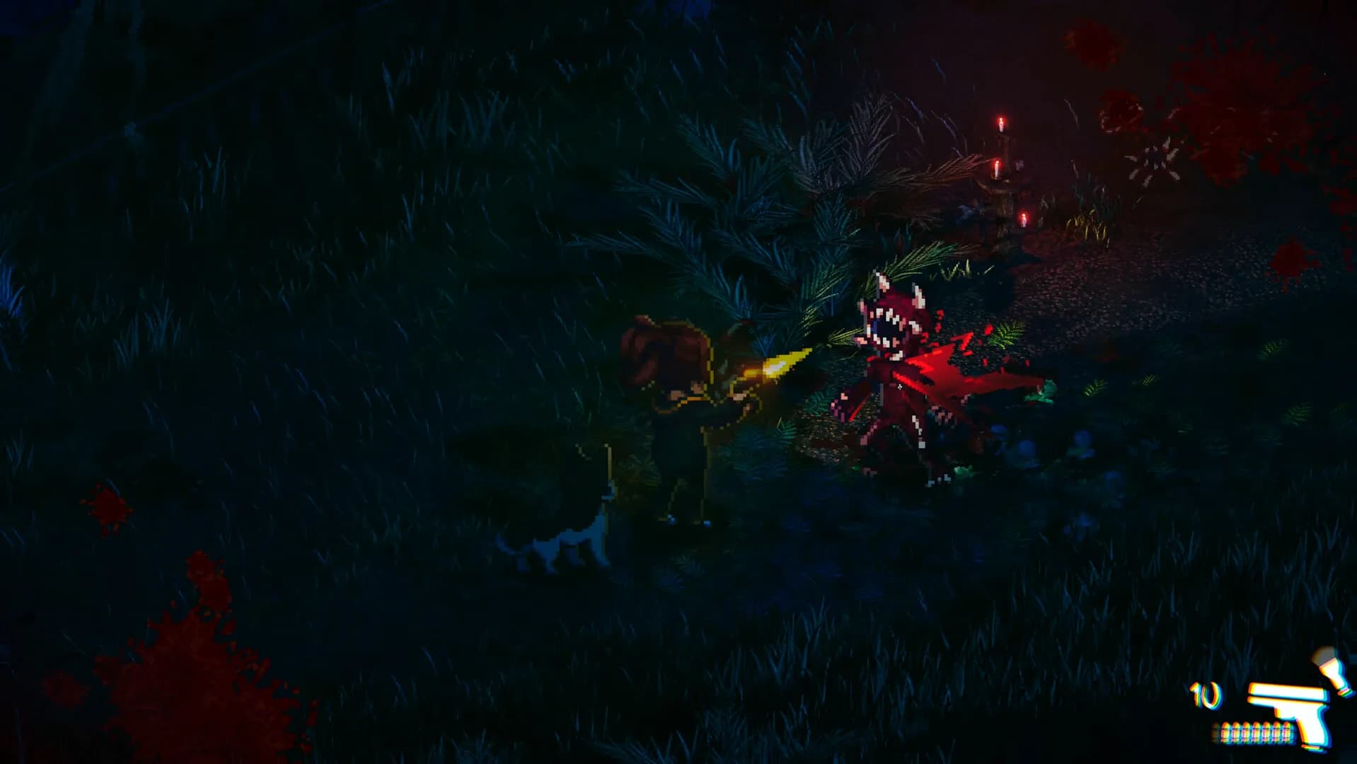 Enigma of Fear görsel 4