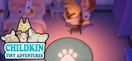 Childkin: Tiny Adventures görsel 1