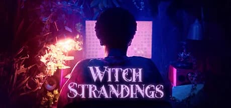 Witch Strandings görsel 1