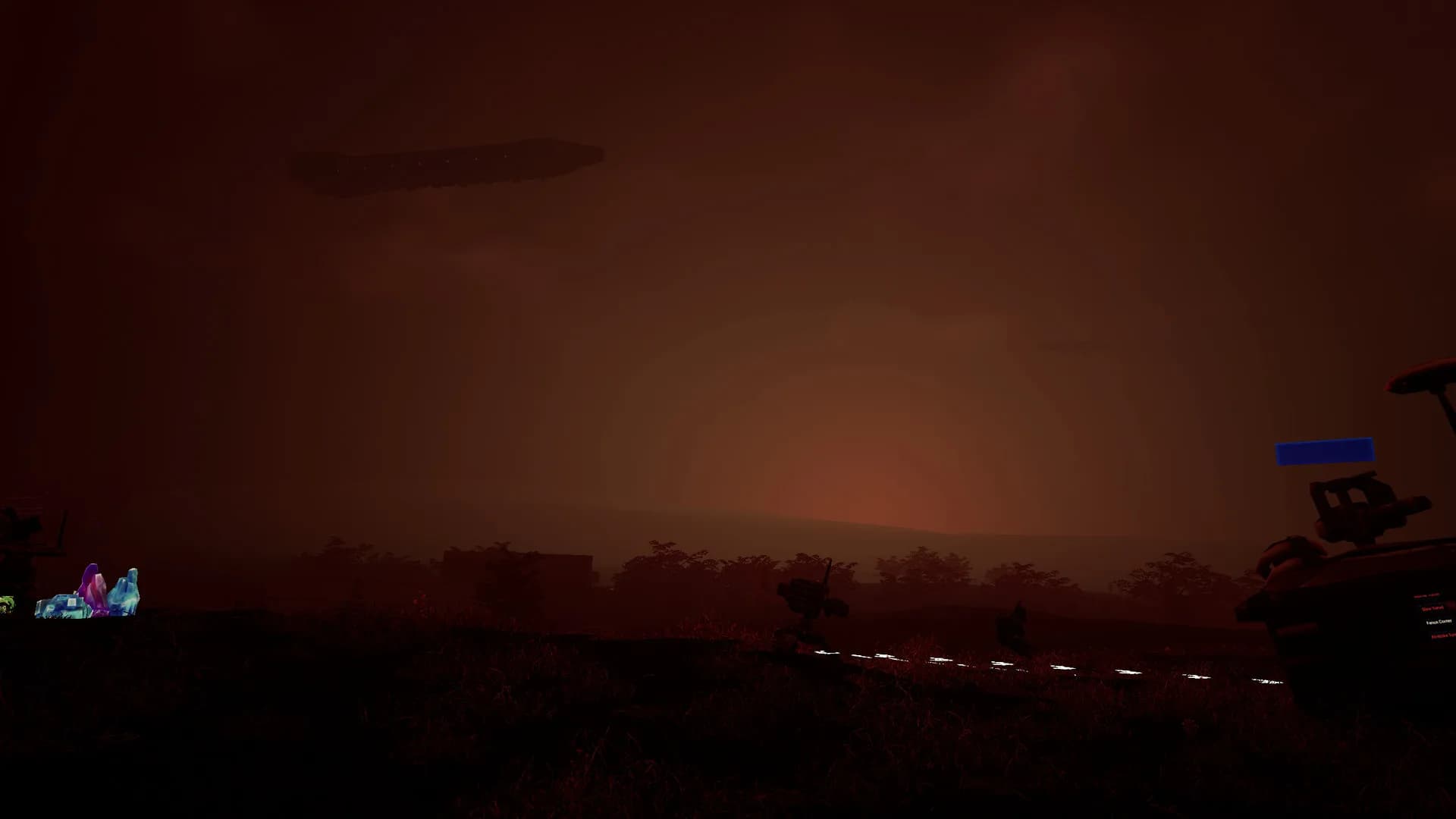 Base Defense VR görsel 3
