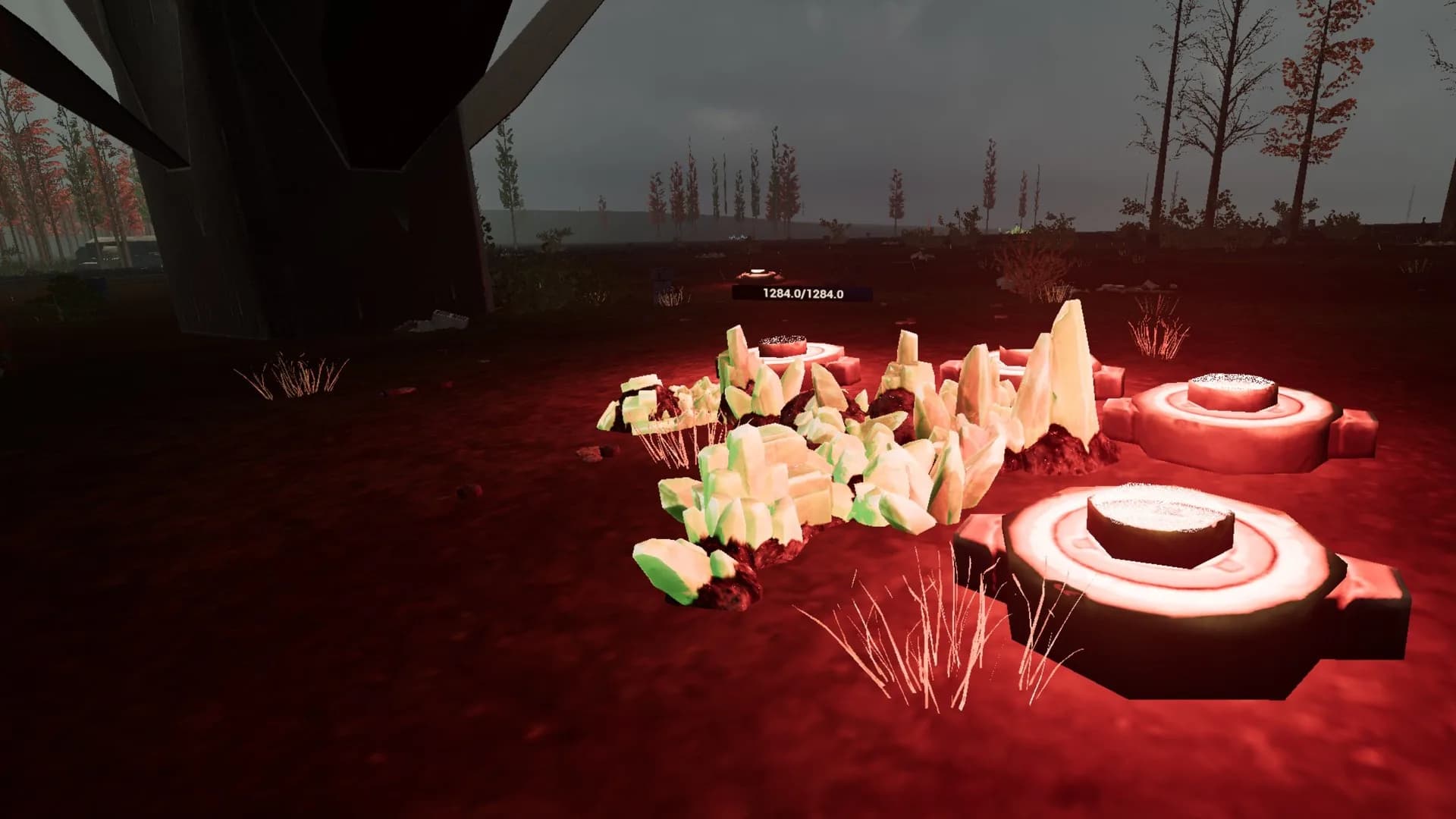 Base Defense VR görsel 12