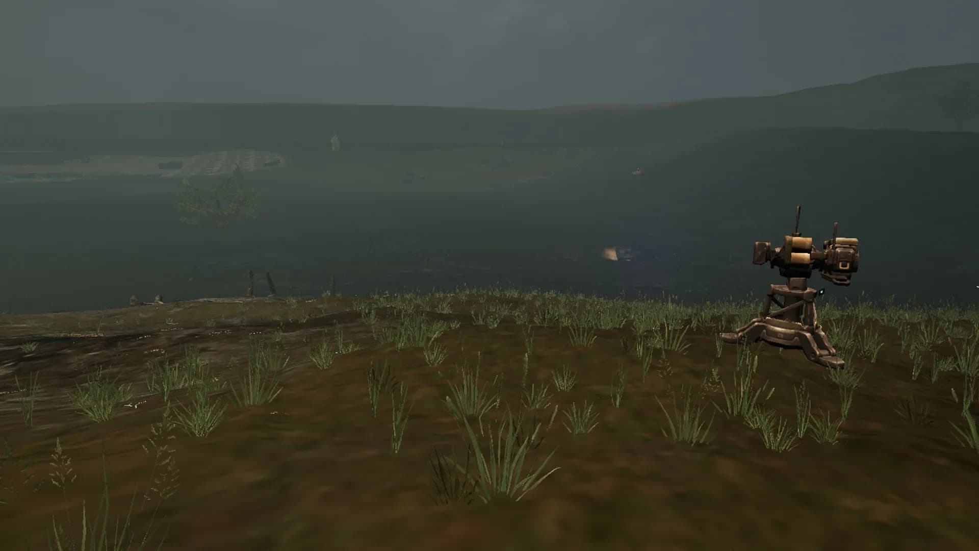 Base Defense VR görsel 13