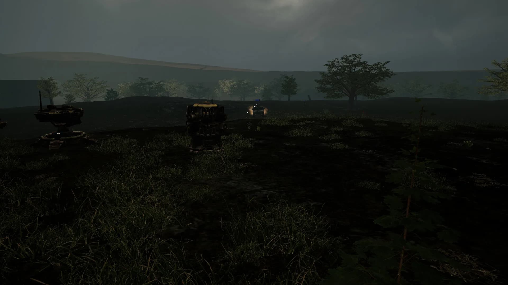 Base Defense VR görsel 4