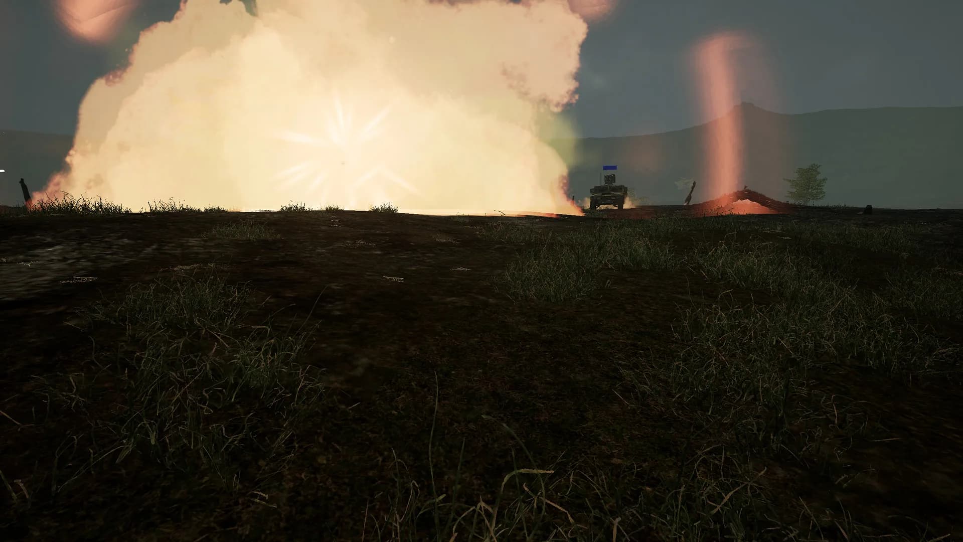 Base Defense VR görsel 5