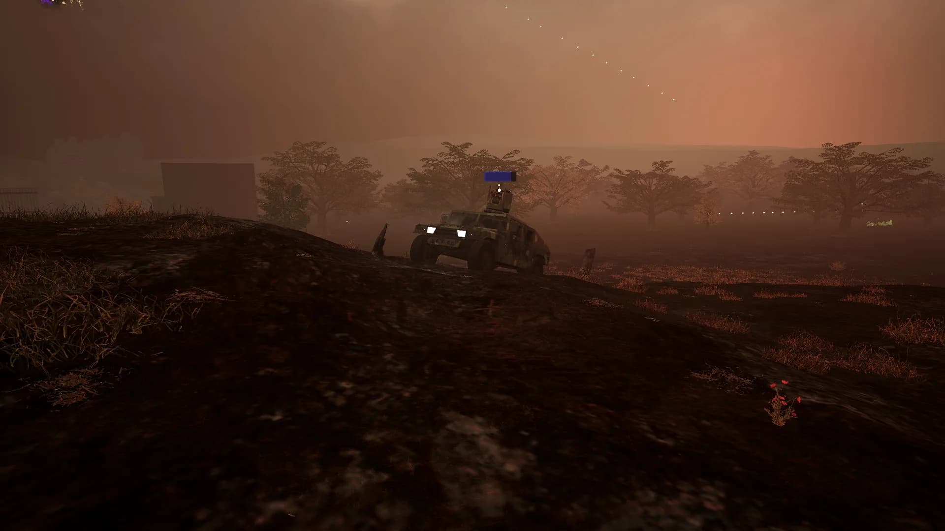 Base Defense VR görsel 6