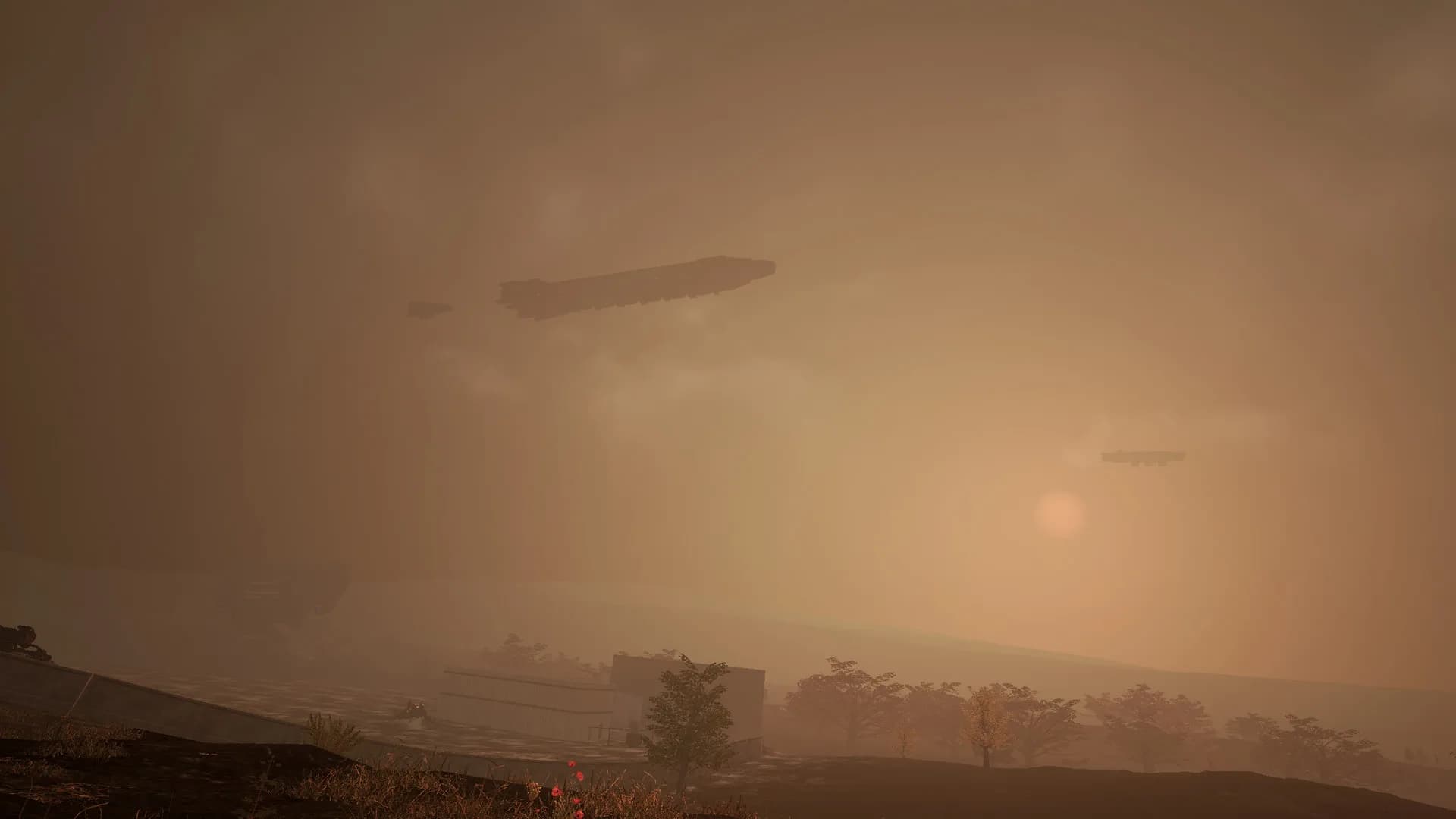Base Defense VR görsel 7