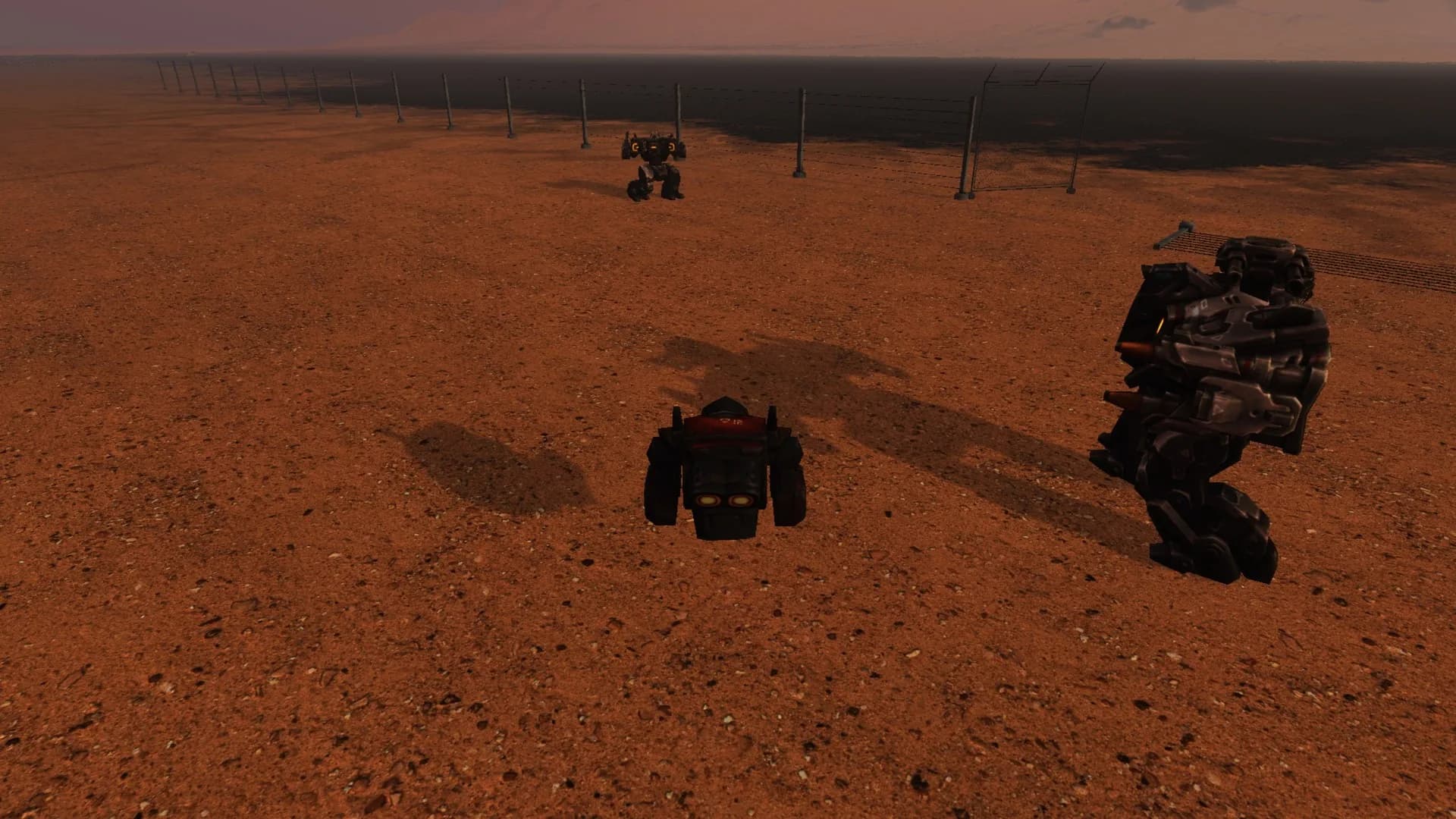 Base Defense VR görsel 10