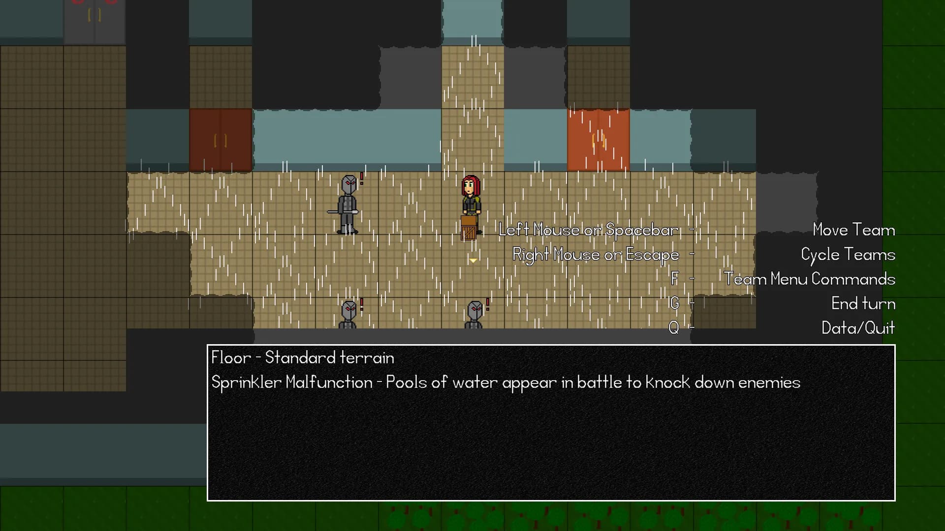 The Demon Rush: Legends Corrupt görsel 14