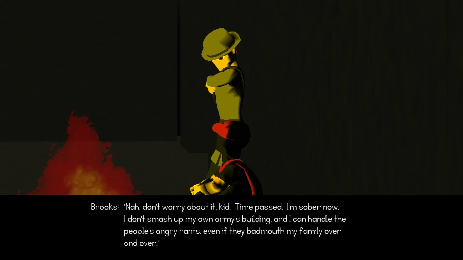 The Demon Rush: Legends Corrupt görsel 4