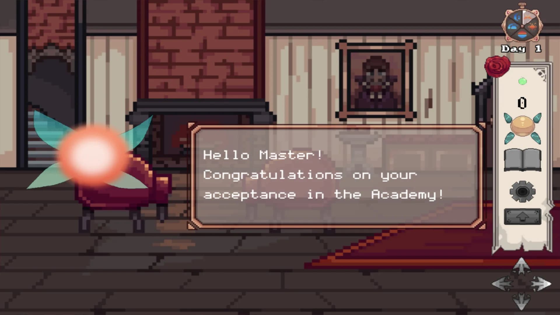 Magical Waifus Academy görsel 10