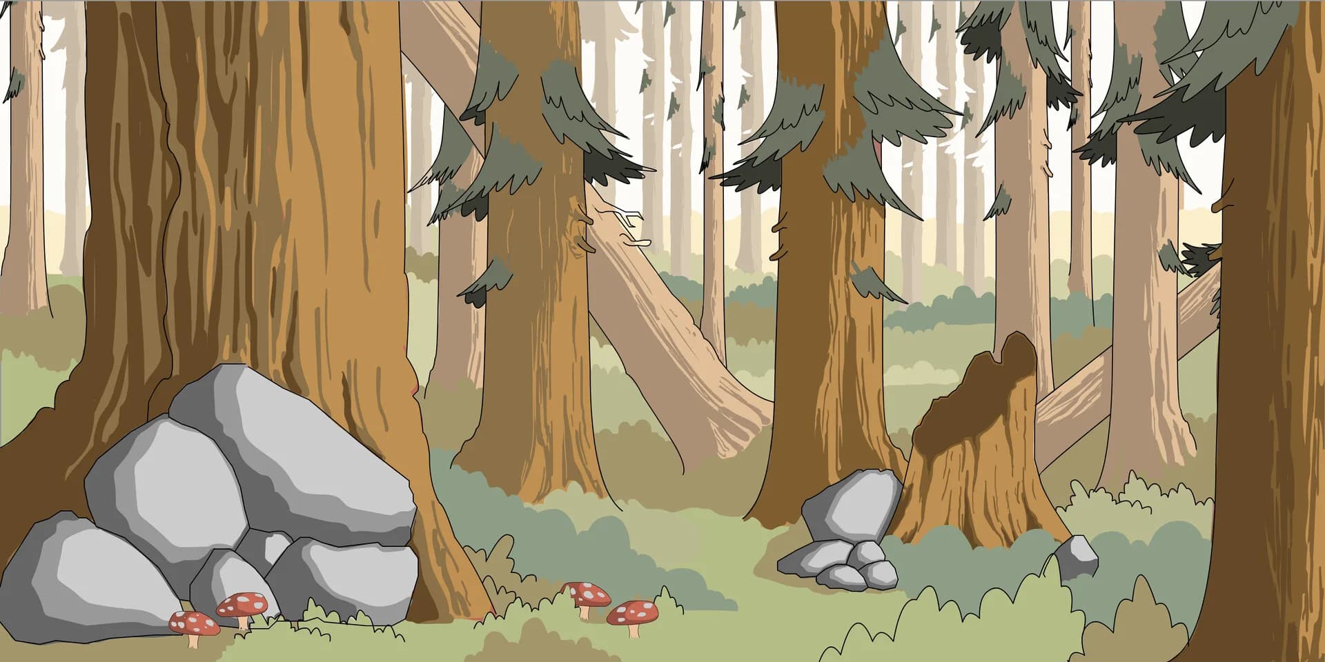 Finding Words: A Fantasy Book görsel 4
