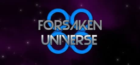 Forsaken Universe görsel 1