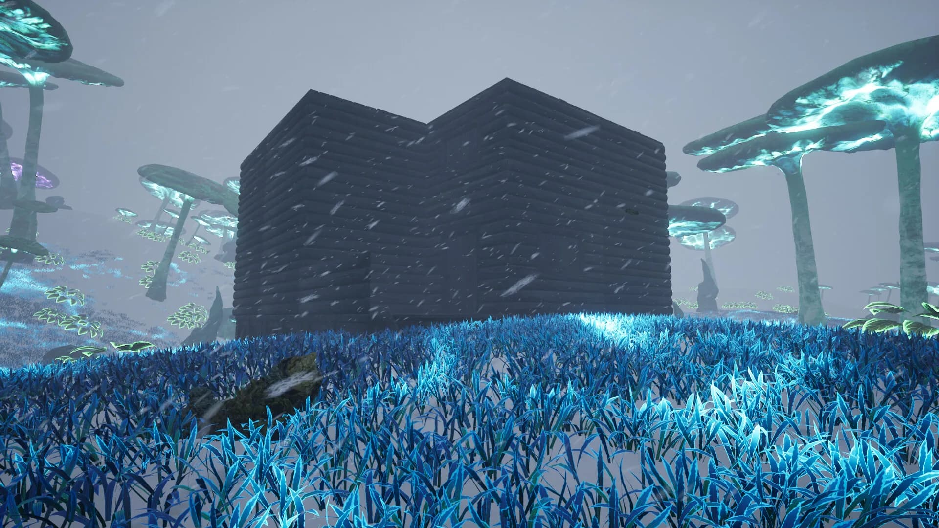 Forsaken Universe görsel 6