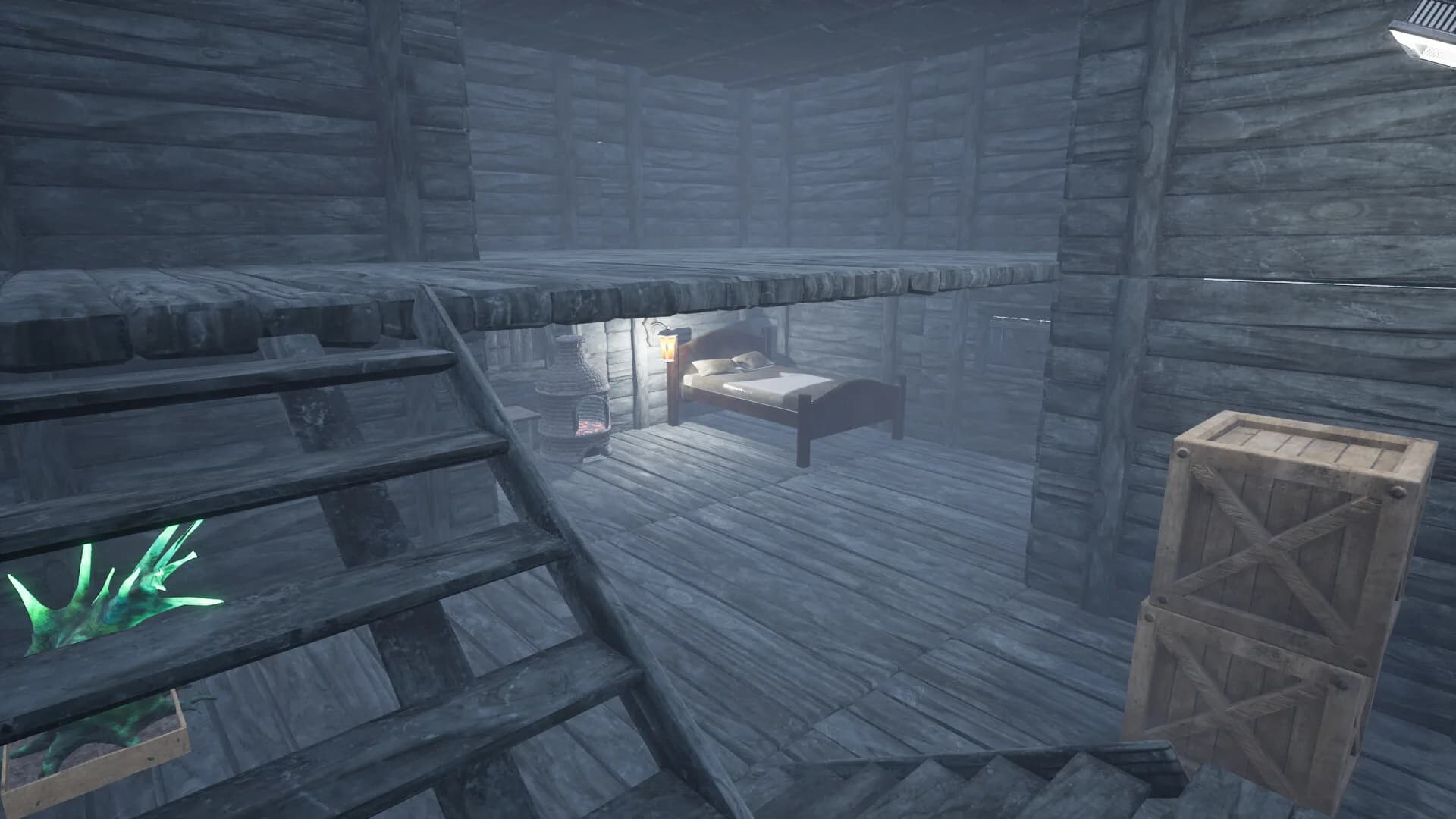 Forsaken Universe görsel 7