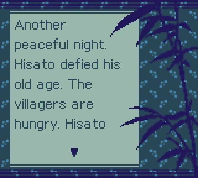 Hisato no Saku görsel 3