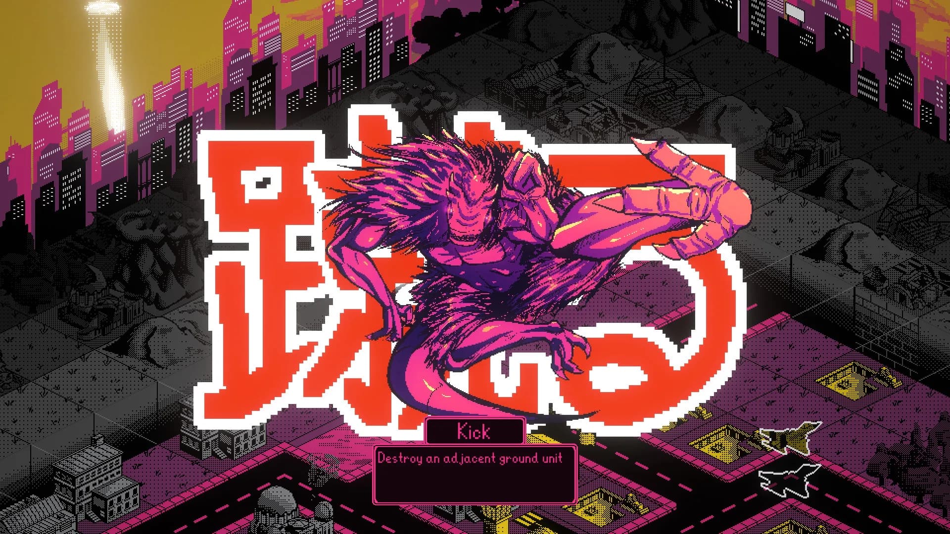 Kaiju Wars görsel 13