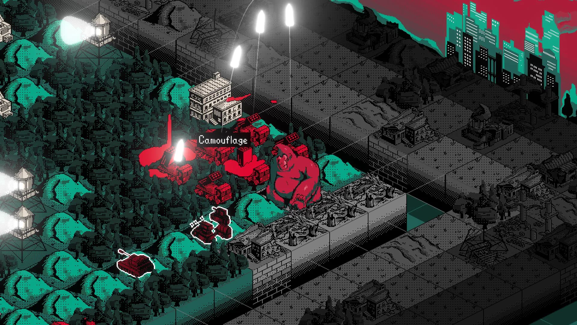 Kaiju Wars görsel 16