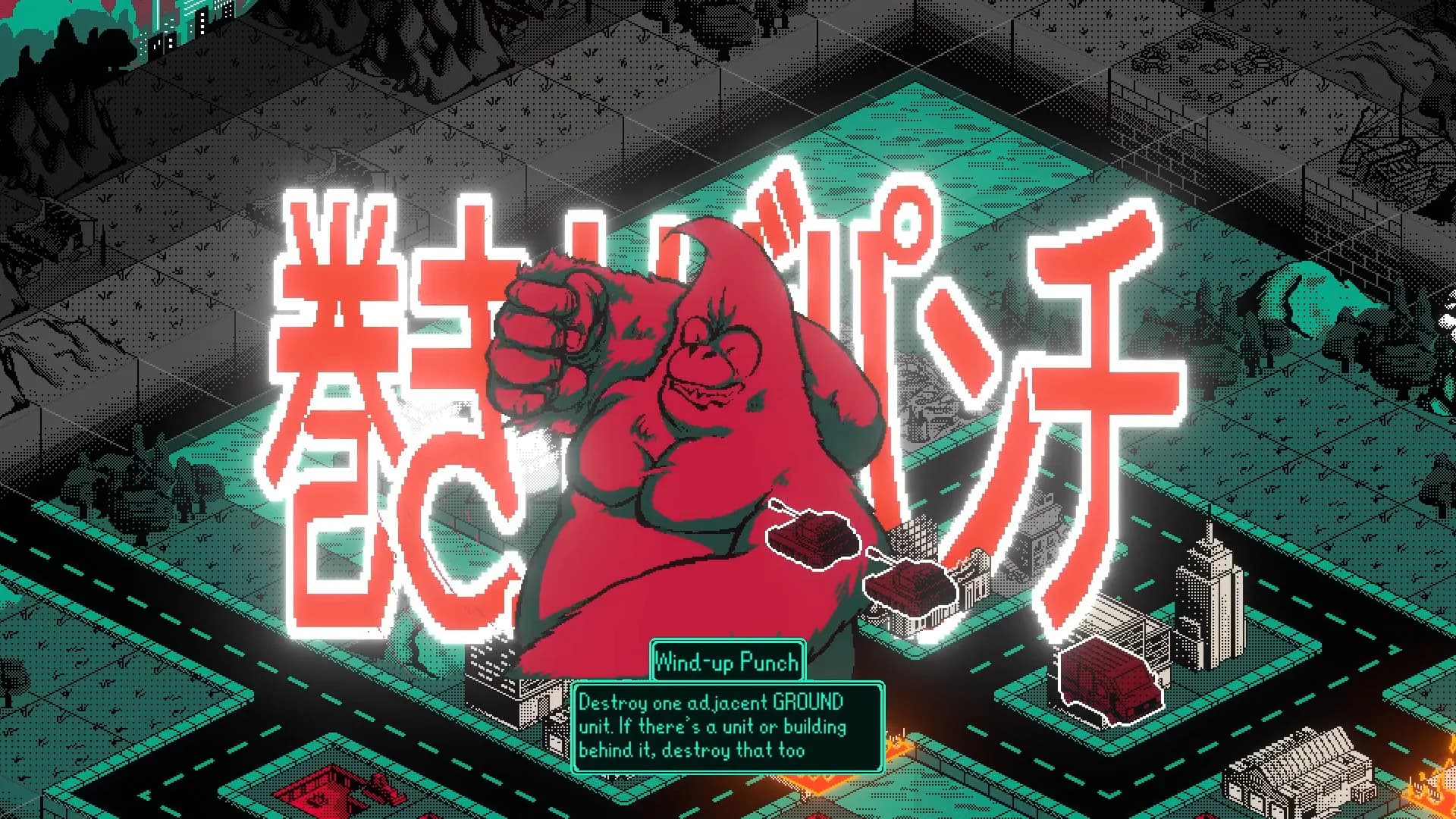 Kaiju Wars görsel 6