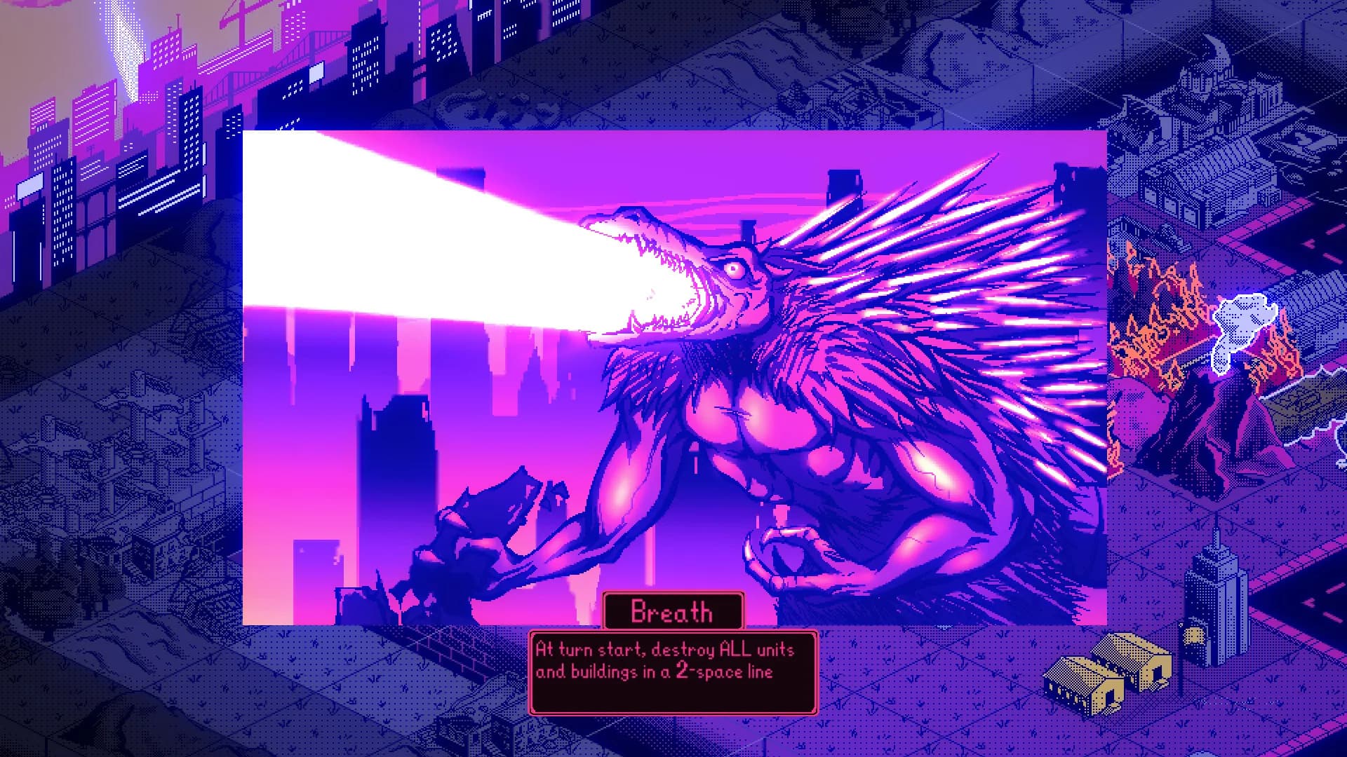 Kaiju Wars görsel 11