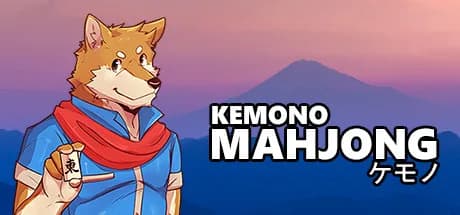 Kemono Mahjong
