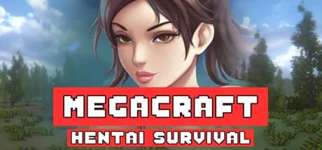 Megacraft Hentai Survival görsel 1