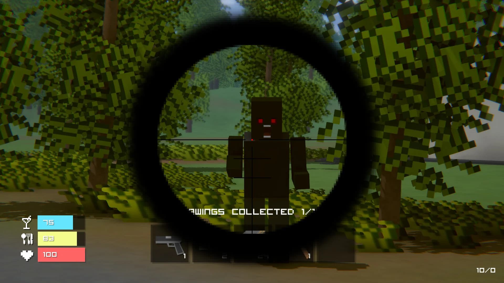 Megacraft Hentai Survival görsel 10