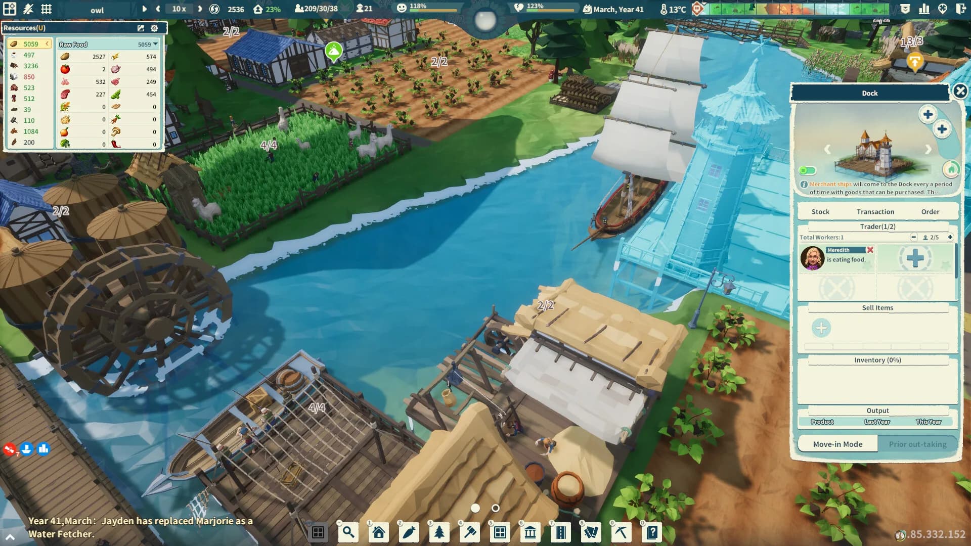 Settlement Survival görsel 3