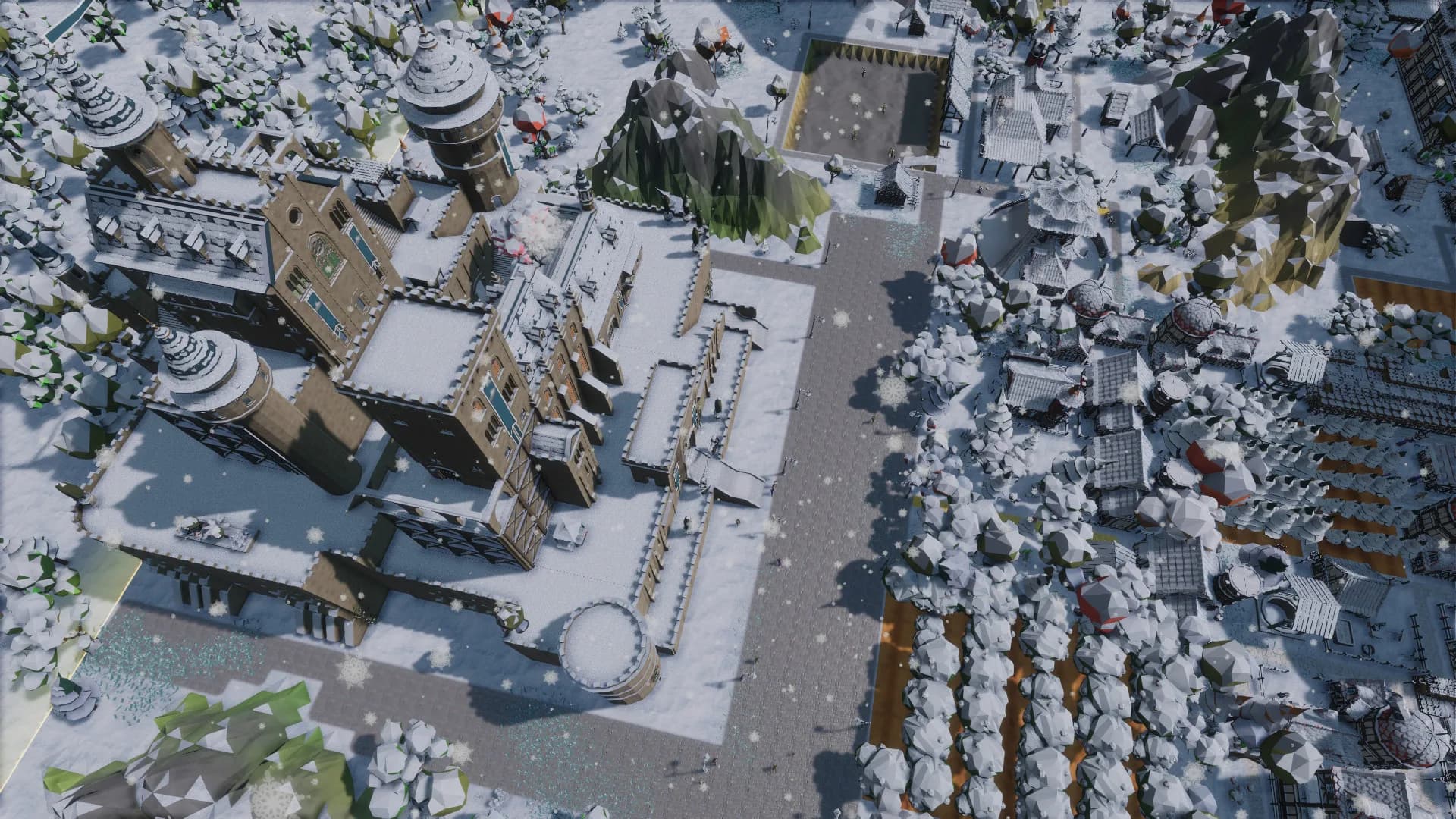 Settlement Survival görsel 12
