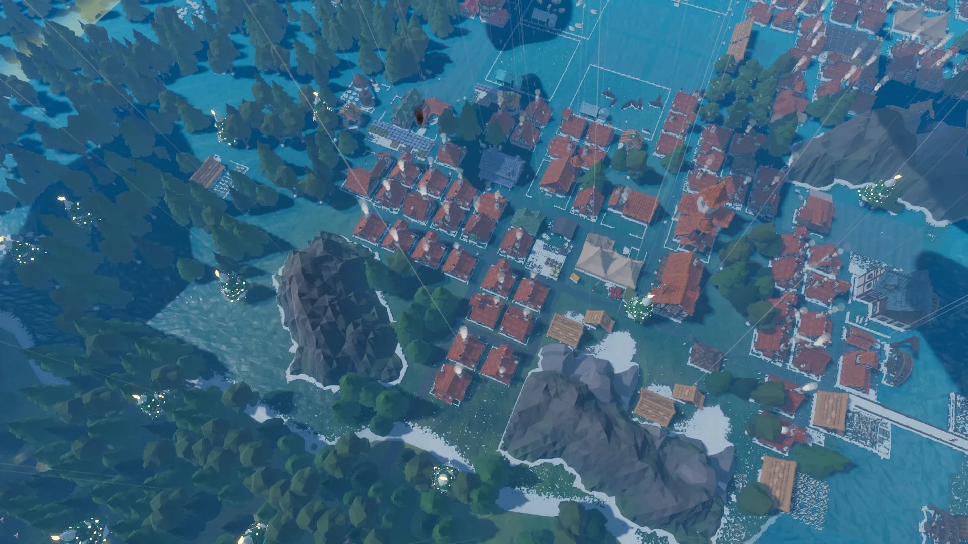 Settlement Survival görsel 8