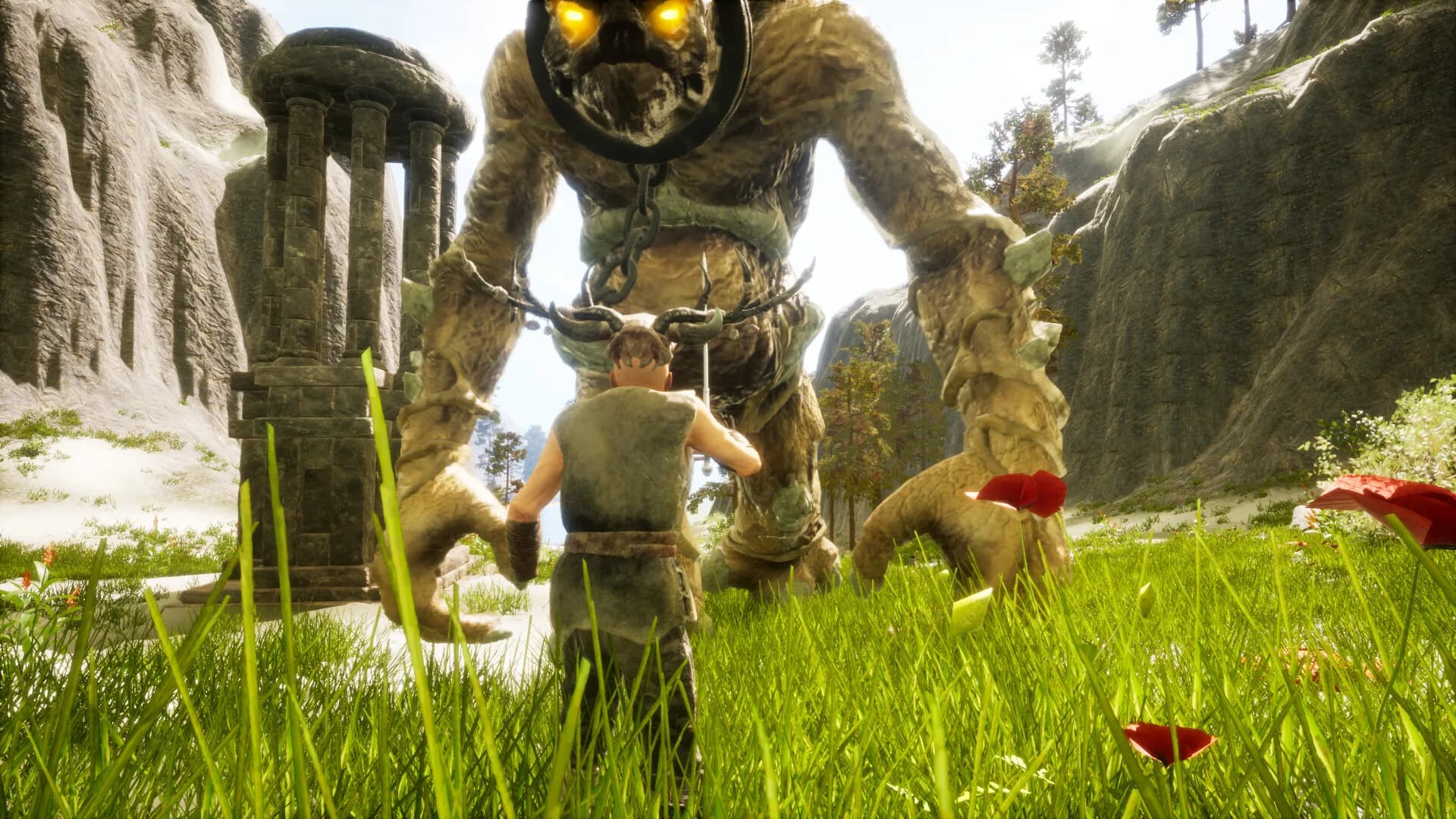 MAK: Survival görsel 3