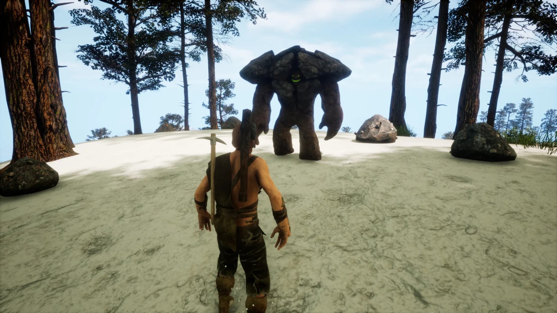 MAK: Survival görsel 4