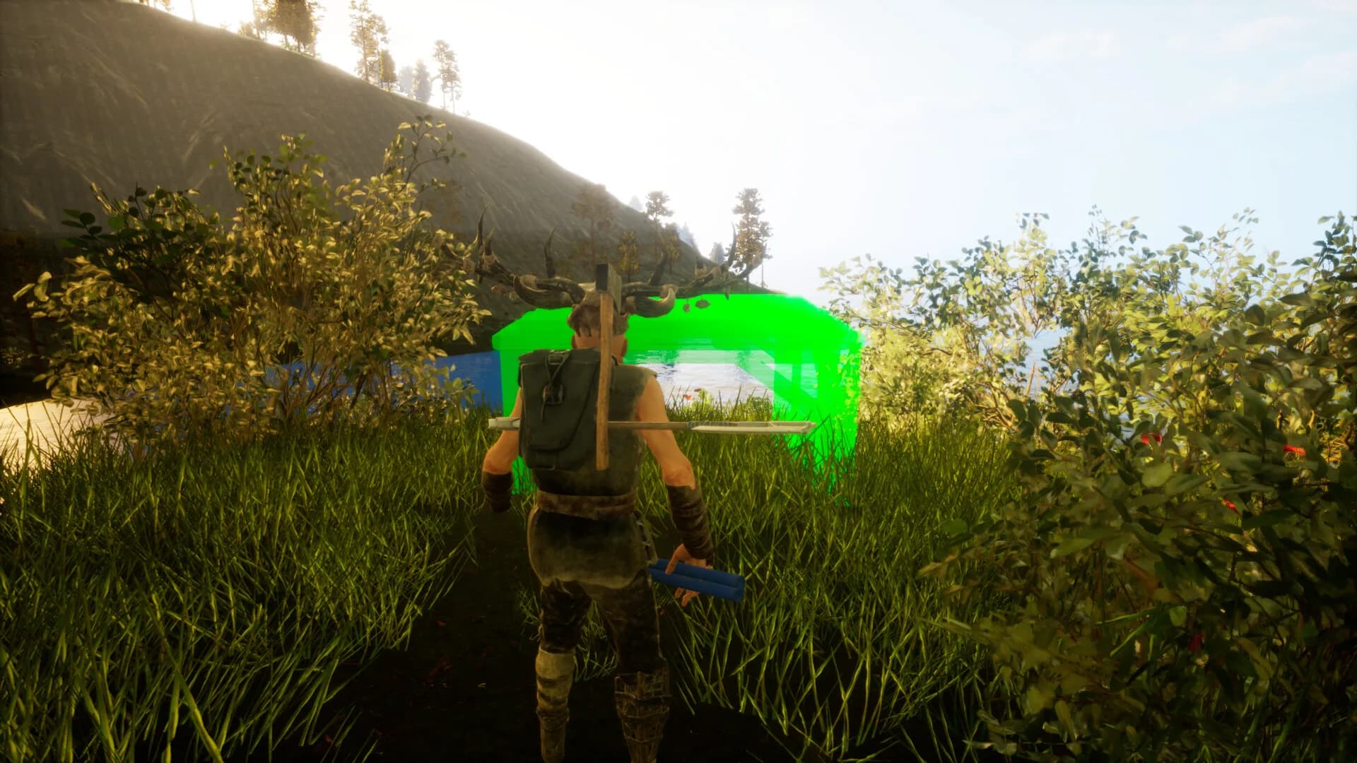 MAK: Survival görsel 6
