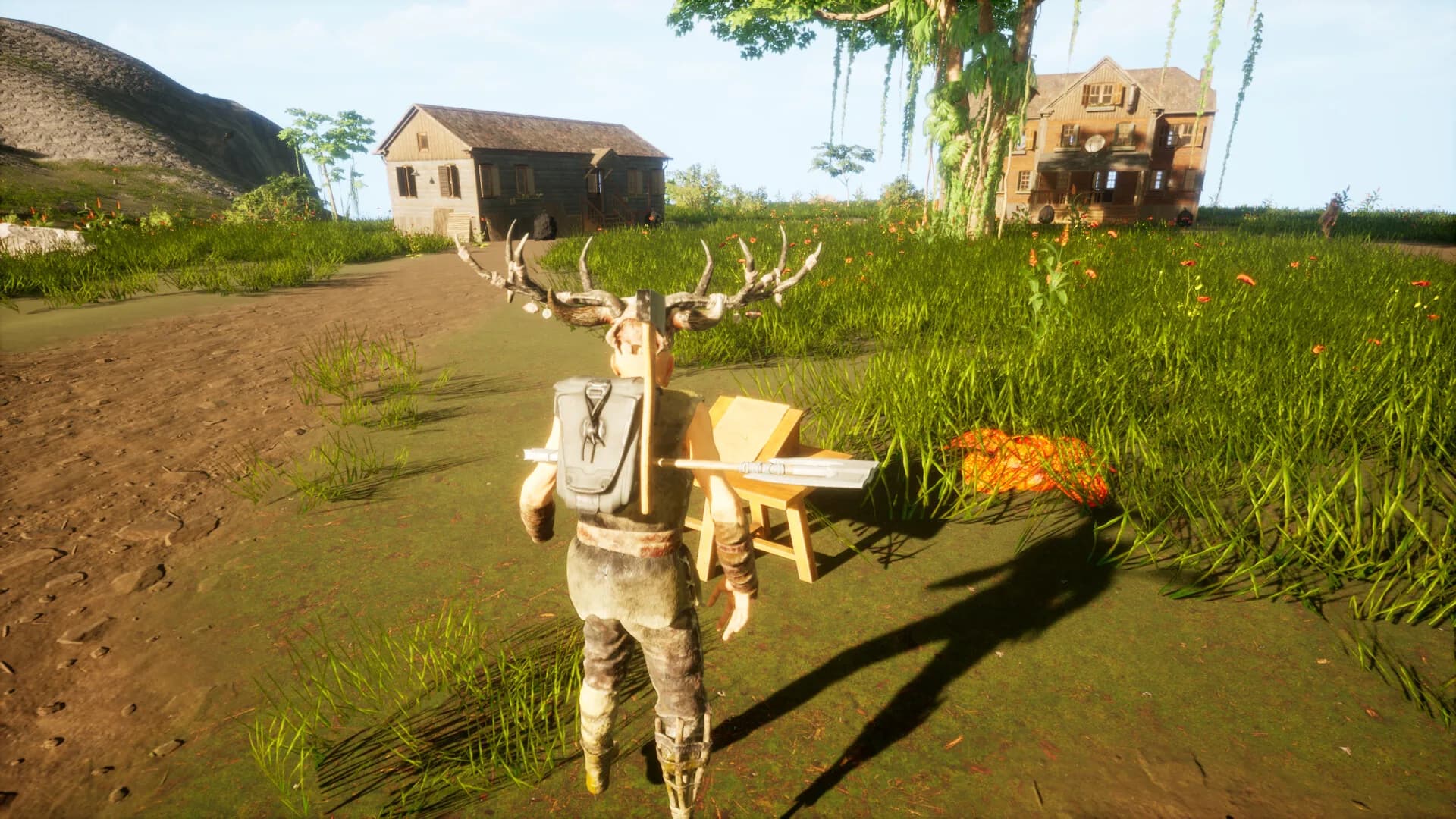 MAK: Survival görsel 7